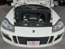 Porsche Cayenne PORSCHE CAYENNE GTS 2009 4.8L | ALCANTARA  LEATHER SEATS | 21-INCH ALLOY RIMS | REAR CAMERA