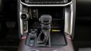 Toyota Land Cruiser VX