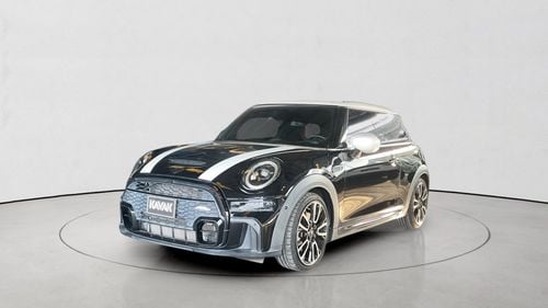 Mini Cooper S 2.0 COOPER S DCT | Guaranteed Warranty | 0 Down Payment