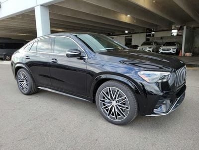 Mercedes-Benz GLE 53 Coupe 4MATIC AMG Brand New * Export Price *