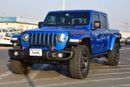 Jeep Gladiator Rubicon 3.6L Video