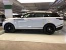 Land Rover Range Rover Velar P250 S | Guaranteed Warranty | 0 Down Payment