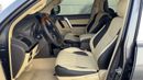 Toyota Prado MODIFIED TO 2023 PRADO | 2.7L PETROL | TESLA SCREEN | LHD | 2016