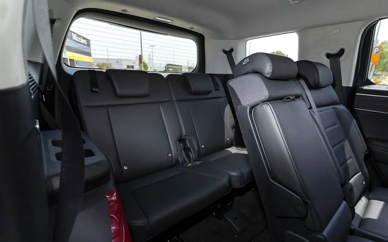 هيونداي سانتا في