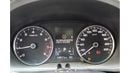 Mitsubishi Montero GLX ACCIDENTS FREE - GCC - ENGINE 3000 CC - PERFECT CONDITION INSIDE OUT