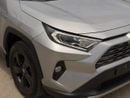 Toyota RAV4 LTD HEV Cruiser