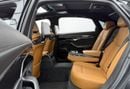 Audi A8 L 55 TFSI quattro 3.0L (340 HP) 2022 Audi A8L 55 TFSI Quattro, Warranty, Full Audi Service History,