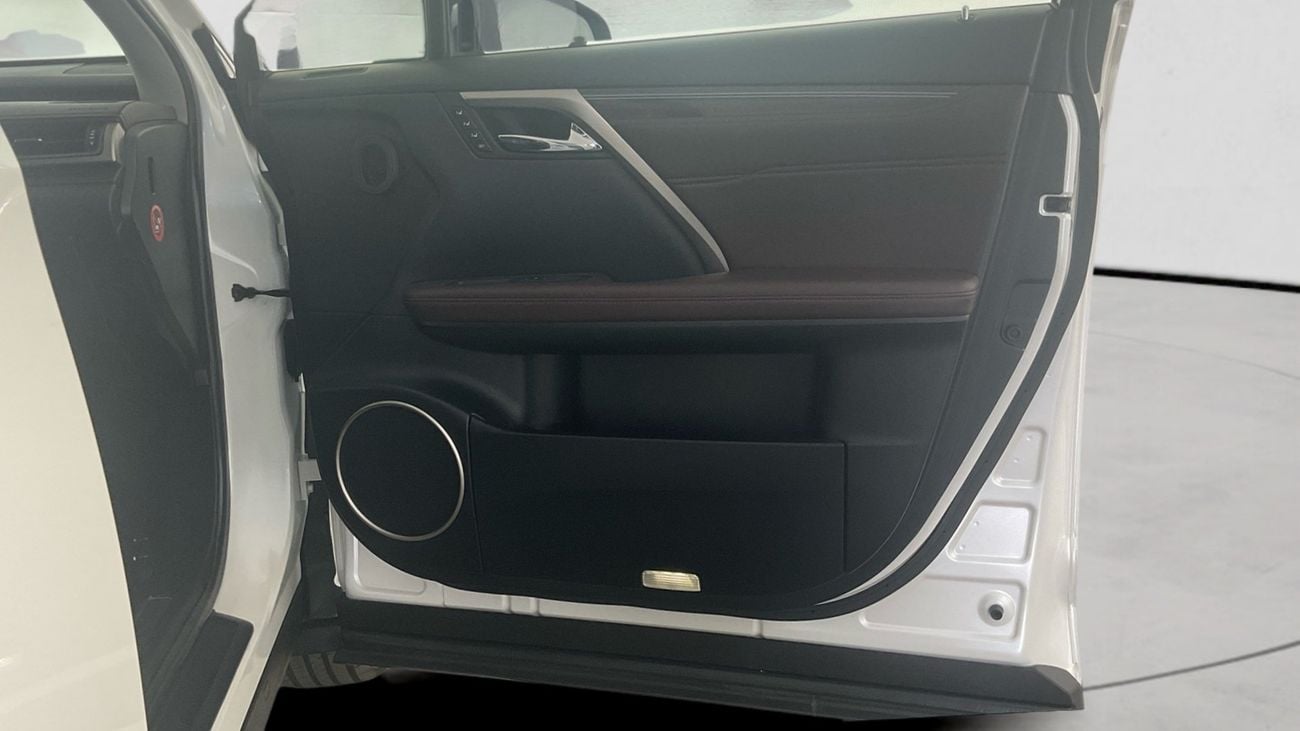 Lexus RX350 Platinum 3.5L (296 HP) Platinum | Guaranteed Warranty | 0 Down Payment