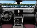تويوتا لاند كروزر VXR ETCAI0007 - Toyota LC300 VXR - 3.3L Diesel Auto - White