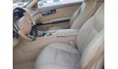 Mercedes-Benz CL 500 Mercedes Benz CL500  model 2010 GCC car prefect condition full option sun roof leather seats naviga