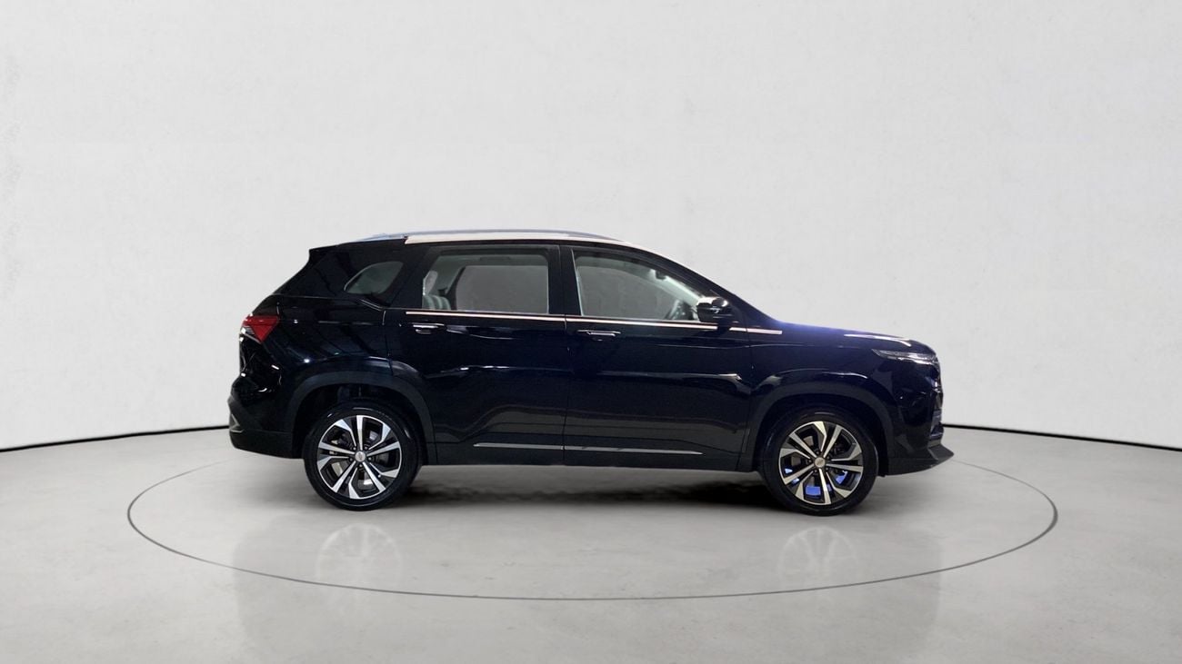 شيفروليه كابتيفا 1.5T CVT PREMIER | شامل الضمان | 0 ﺪﻔﻋﺓ ﺃﻮﻟﻯ