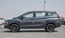Mitsubishi Xpander Brand New Mitsubishi XpanderCrossMedium Line For Export Only 1.5L| Front Wheel Drive | Petrol |Grey/