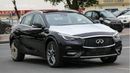Infiniti Q30 1.6T Premium - GCC Specs - Zero KM