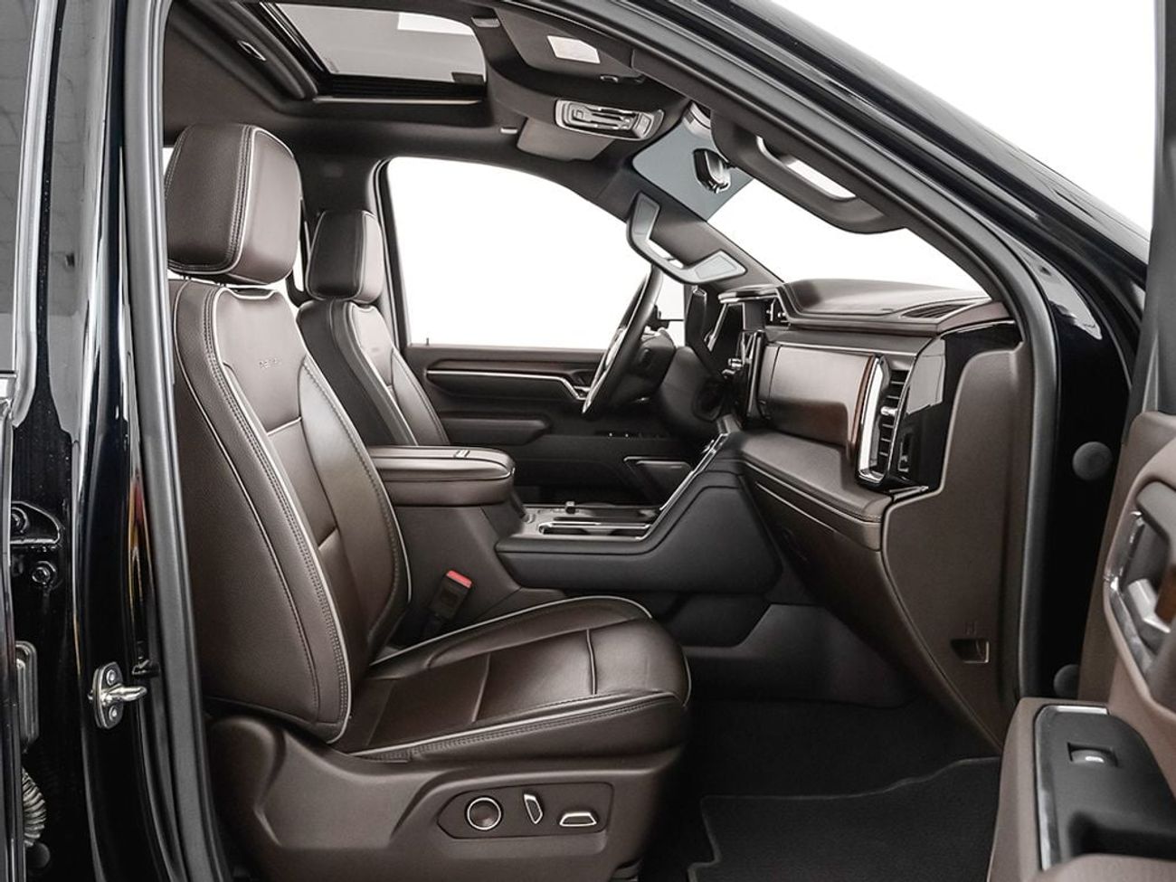 GMC Sierra 2024 GMC Sierra Denali HD 2500 6.6L V8 / GMC Warranty & Service Contract