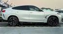 BMW X6 BMW X6 Xdrive M60 i | Brand New |  Carbon Fiber