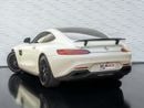 Mercedes Benz AMG GT