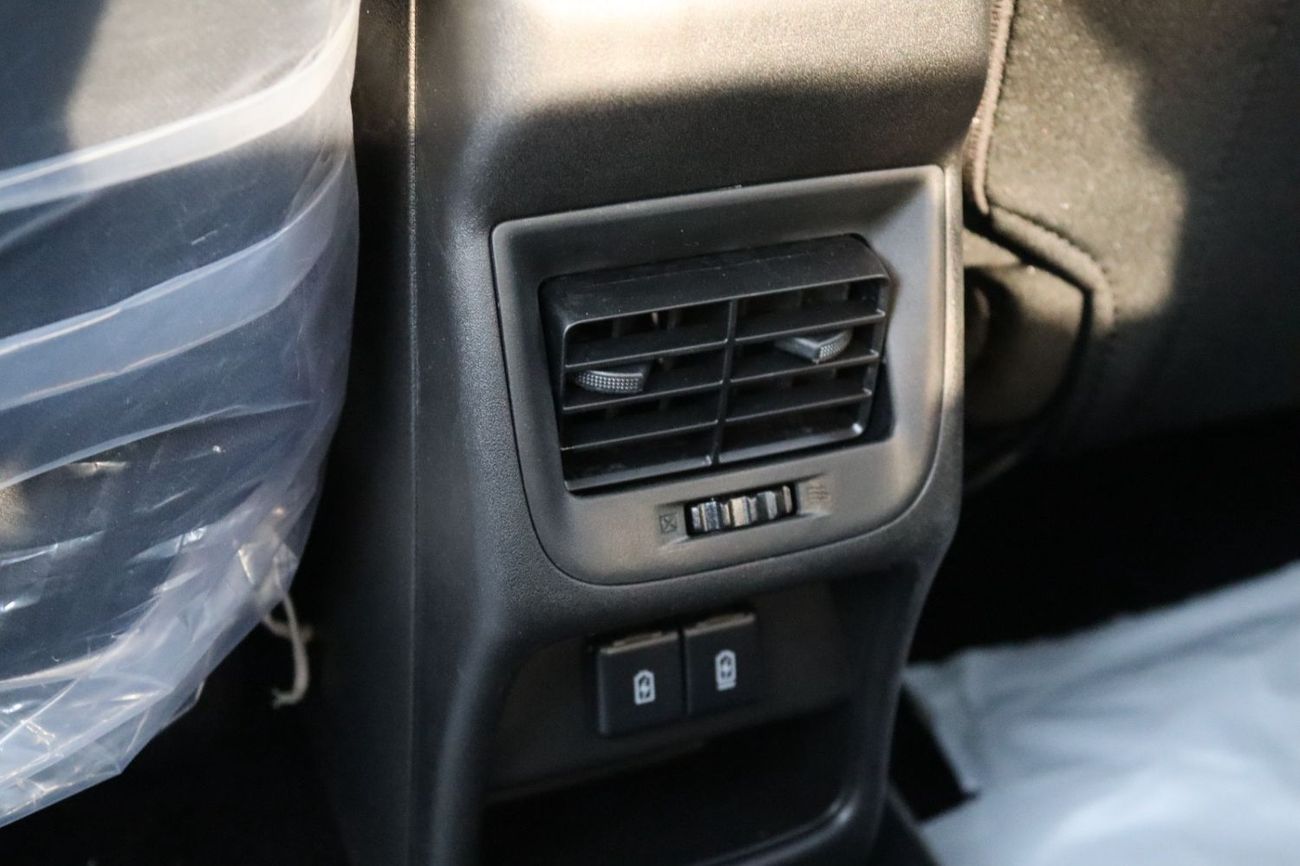 Suzuki Baleno 2026 BALENO 1.5 GLX FULL **EXPORT ONLY**التصدير فقط خارج الخليج***