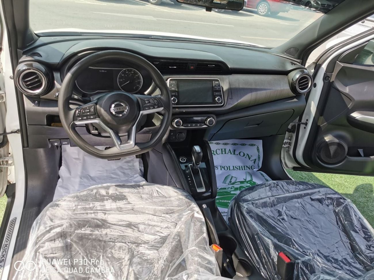 Nissan Kicks economical and practical car