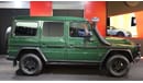 Mercedes-Benz G 300 Professional - with Warranty