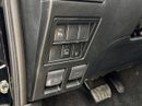 Toyota Hilux ADVENTURE EXPORT ONLY - HILUX 4.0L (WITH AIR COMPRESSOR)