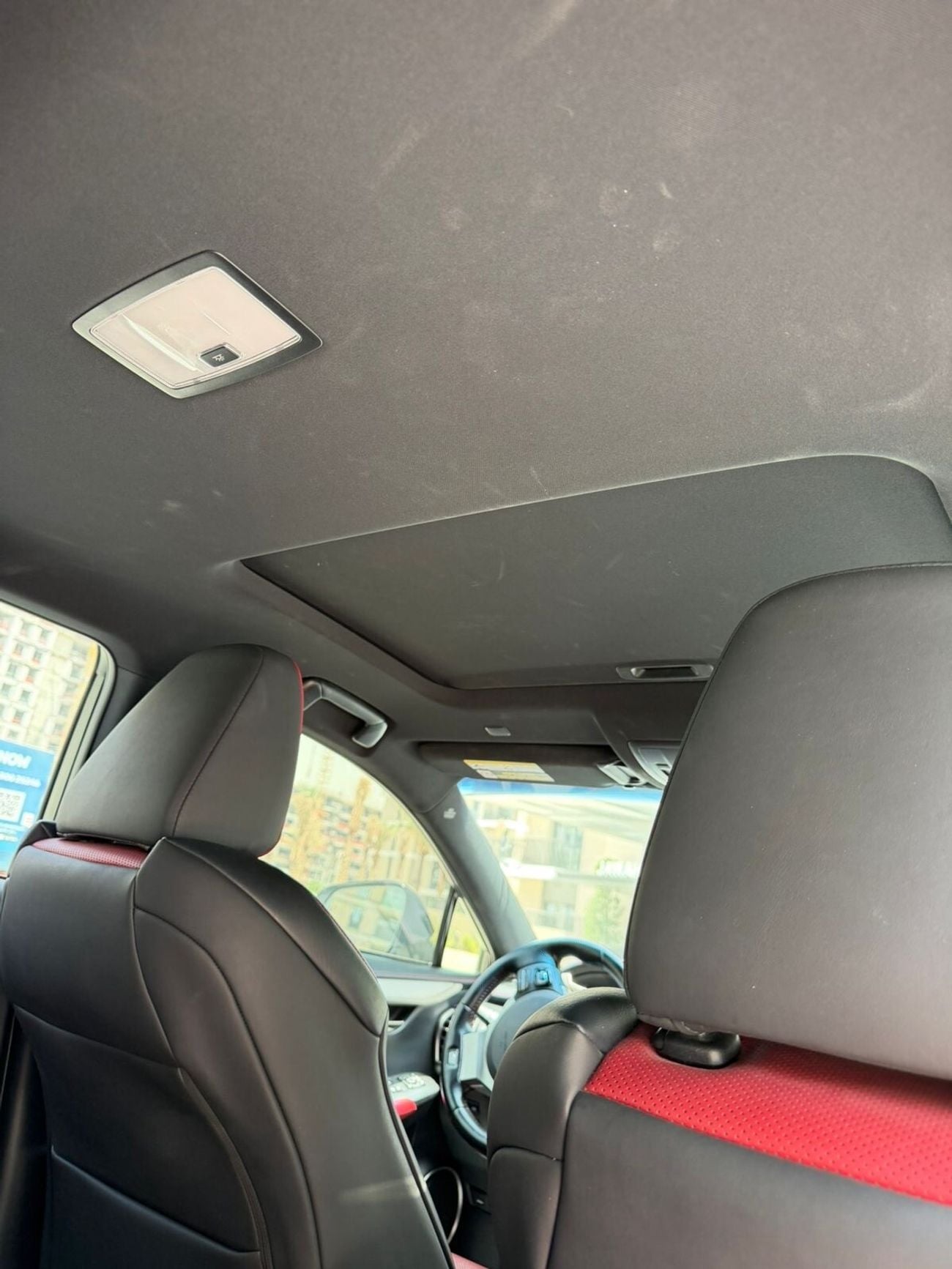 Lexus NX300