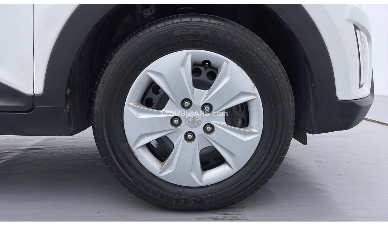 هيونداي كريتا S / GL 1.6 | بدون دفعة مقدمة | اختبار قيادة مجاني للمنزل