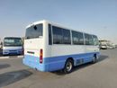 نيسان سيفيليان NISSAN CIVILIAN BUS RHD 2003 MODEL 4.1 L DIESEL AUTOMATIC(PM20798)