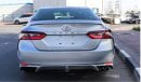 Toyota Camry 2023YM Toyota Camry SE, 2.5L Petrol, 2WD 8AT (SFX.CAMM25-SE)