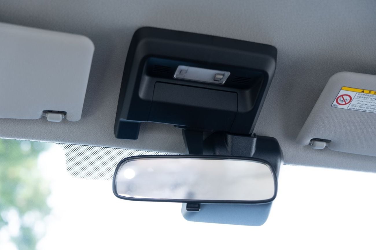 تويوتا لاند كروزر Toyota Land Cruiser 2026 70 Series 76 4.0L 4WD 5-door