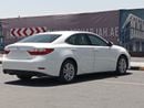 لكزس ES 350 PRESTIGE