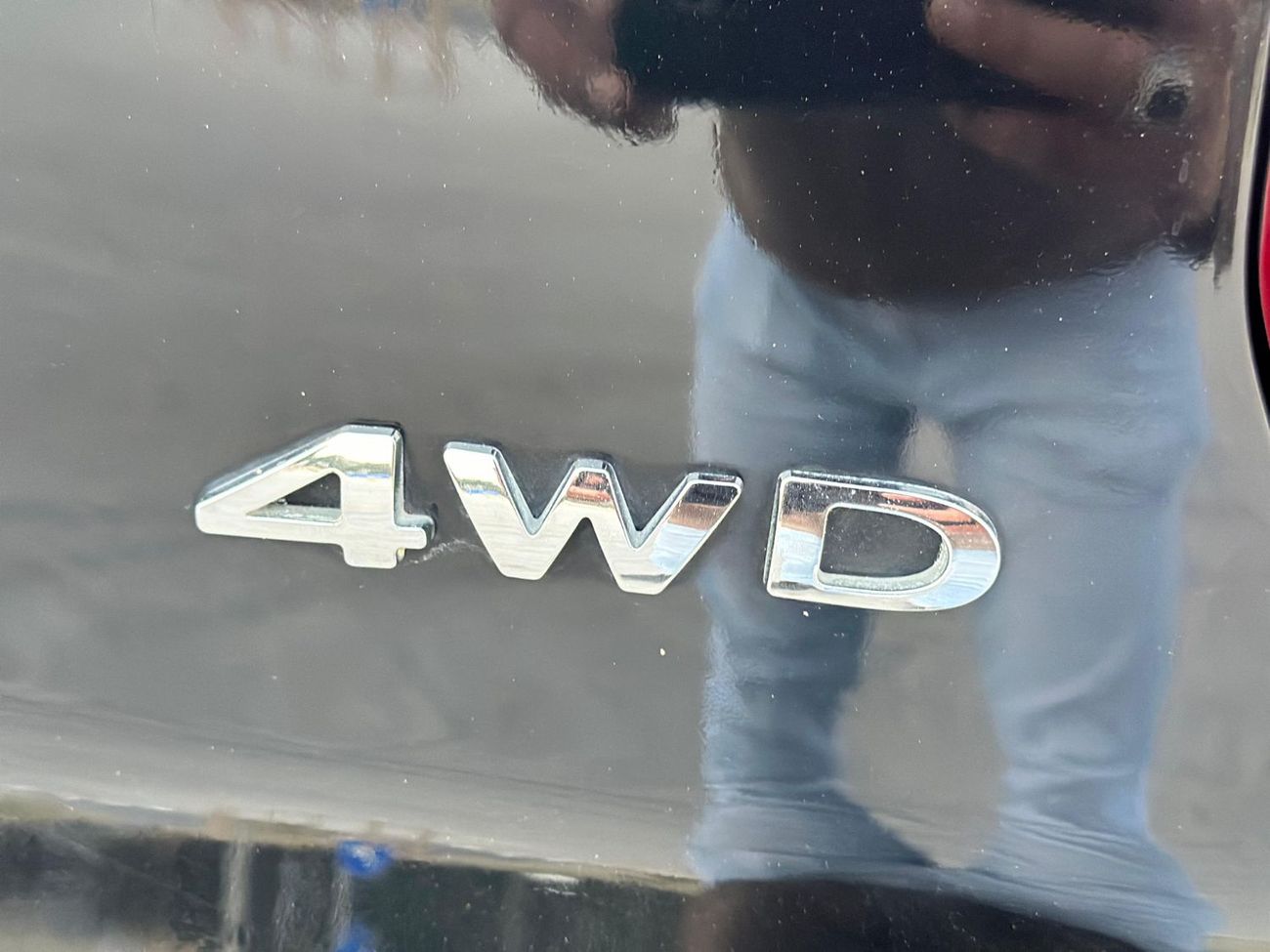 Ford Explorer Sport Trac