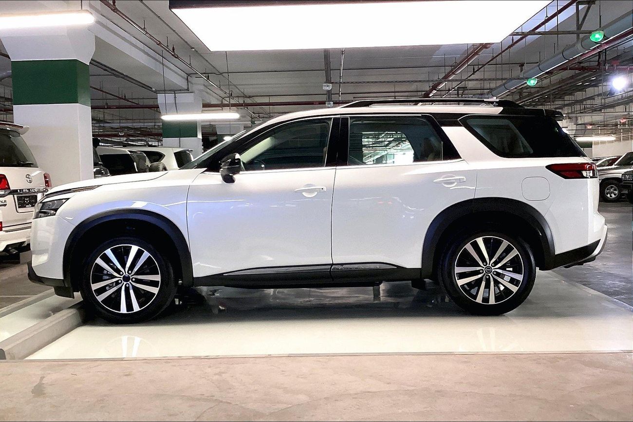 Nissan Pathfinder SL | Guaranteed Warranty | 0 Down Payment