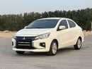 Mitsubishi Attrage GLX 1.2L
