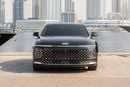 Hyundai Grandeur Hyundai Grandeur Model 2025 2400 AED P/M With Zero Down Payment For 5 Years