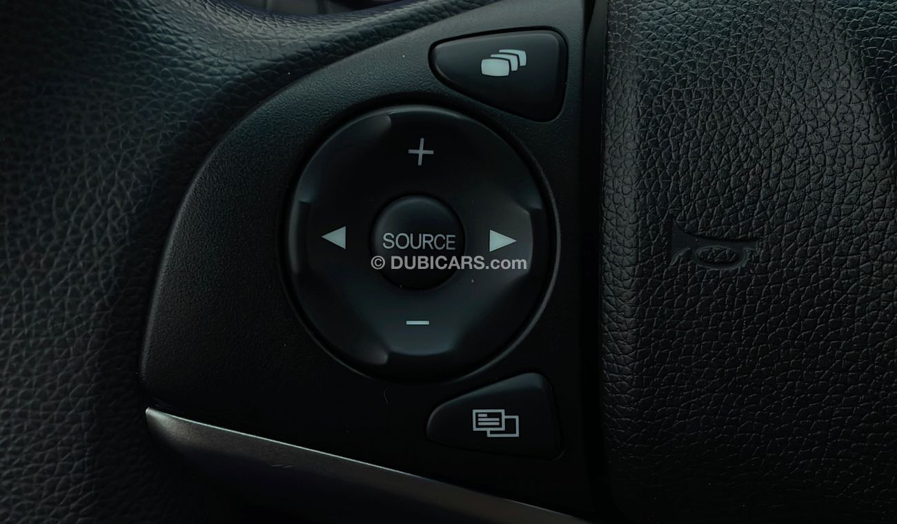 Honda City DX 1.5 | Under Warranty | Inspected on 150+ parameters