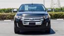 Ford Edge Limited AWD