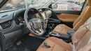 Toyota Fortuner 2.7 v4 petrol 2023