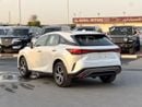 لكزس RX 350 EXPORT ONLY - Lexus RX350 Prime Plus 2.4L AWD