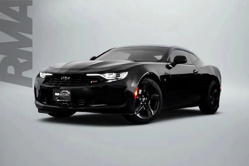 Chevrolet Camaro RS