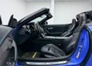 بي أم دبليو Z4 sDrive 30i M SPORT PACK 2019 BMW Z4 sDrive30i M-Sport, Warranty, Fully Loaded, Excellent Condition, Canadian