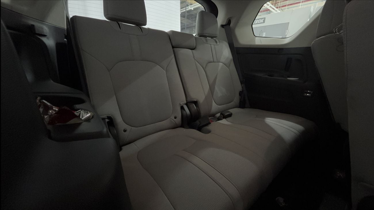 Honda Pilot 2024 EX | AED 1692/Month | 0 DP | 30 Day Return | Warranty | Service History
