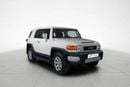 Toyota FJ Cruiser GXR 4.0