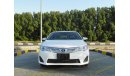 Toyota Camry 2014 ref #873