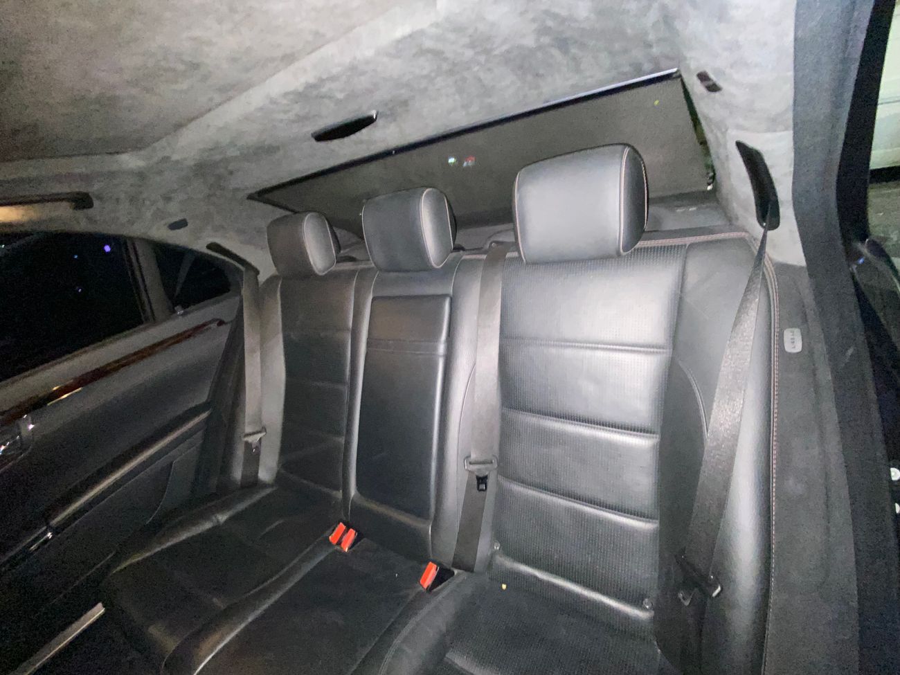 Mercedes-Benz S 63 AMG