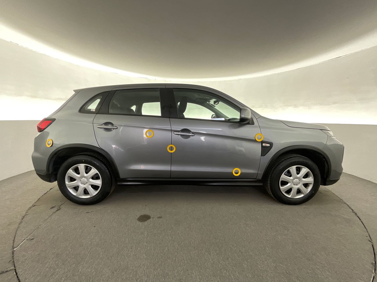 Mitsubishi ASX GLX Lowline | National Day Celebration | Guaranteed Warranty | 0 Down Payment