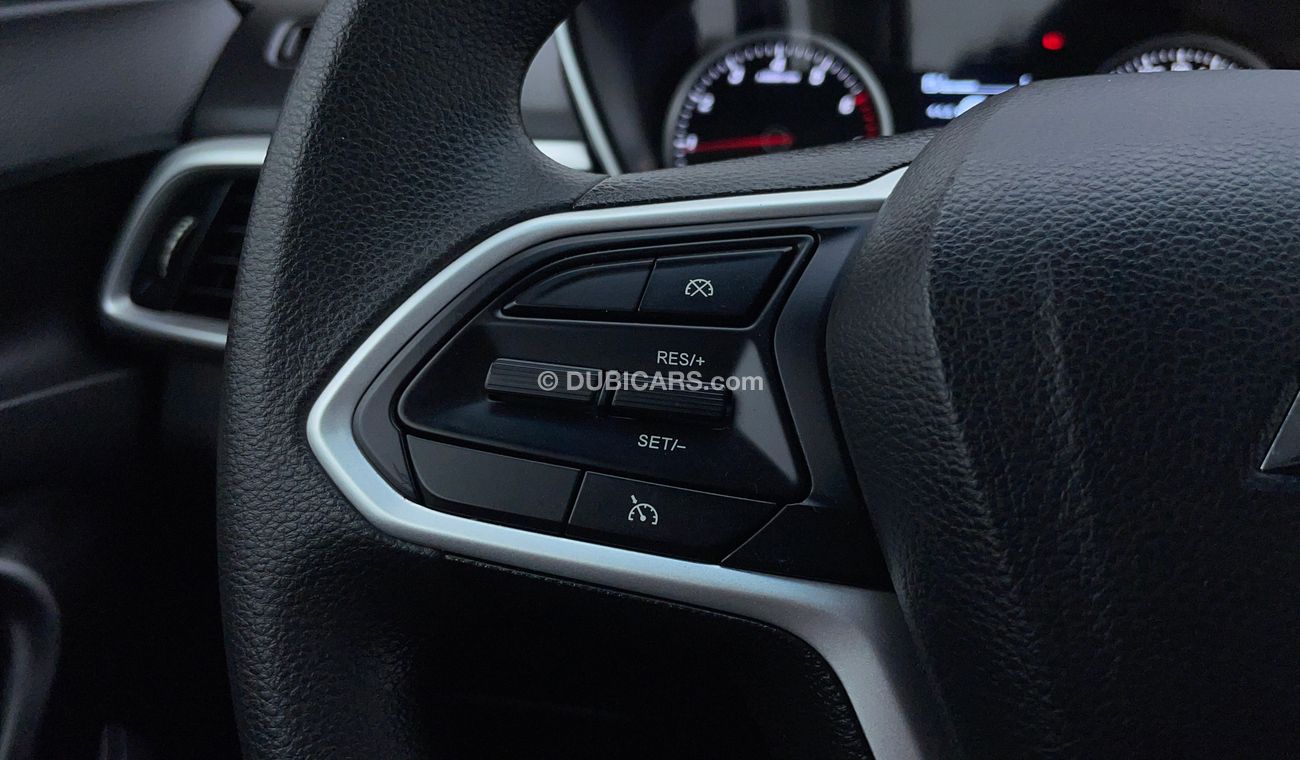 Chevrolet Captiva LS TURBO 1.5 | Under Warranty | Inspected on 150+ parameters