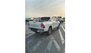 Toyota Hilux TOYOTA HILUX PICK UP MODEL 2018 COLOUR WHITE GOOD CONDITION ONLY FOR EXPORT