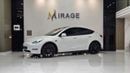Tesla Model Y PERFORMANCE