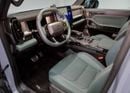 Jetour T2 Luxury