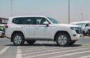 تويوتا لاند كروزر TOYOTA LAND CRUISER GXR 3.5L 4WD PETROL SUV 2026